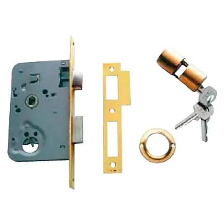 Tesa Assa Abloy  Bombín para cerradura 20104PVIHL