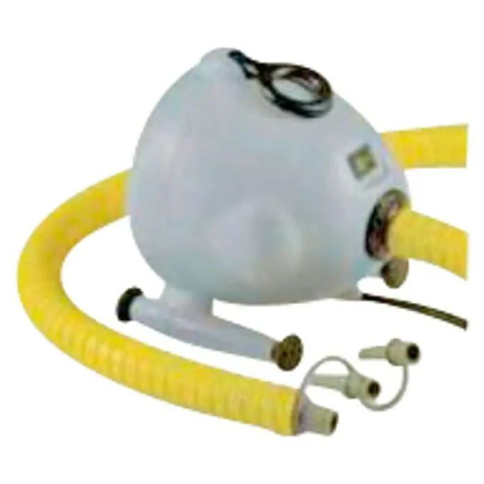 Bomba de aire eléctrica - Apto para: Balones