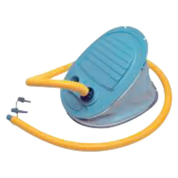 Pedal de bomba 107754 - Apto para: Balones