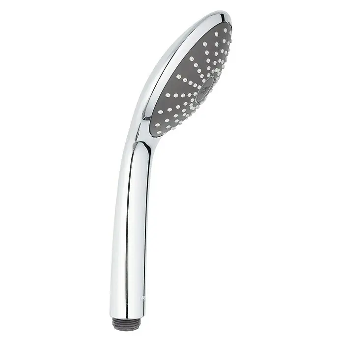 Grohe Teleducha Vitalio Joy - Cromo, Redonda