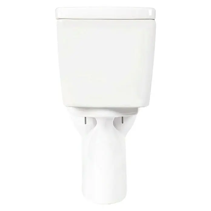 Roca Mitos Pack de WC - Salida WC: Vertical, Blanco