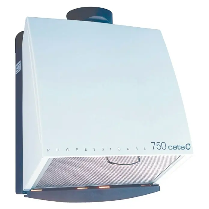 Cata Extractor de cocina Professional 750 - Material: Metal
