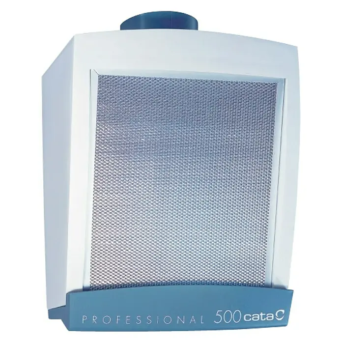 Cata Extractor de cocina Professional 500 - Material: Plástico