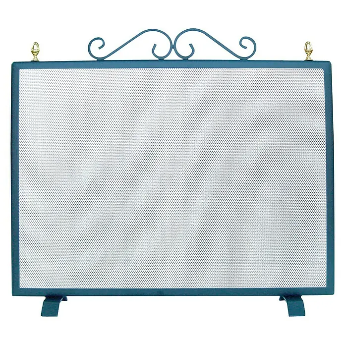 Imex El Zorro Salvachispas - 67 x 60 cm, Gris