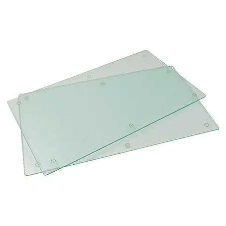 Jocca  Protector de placa de cocción vitrocerámica