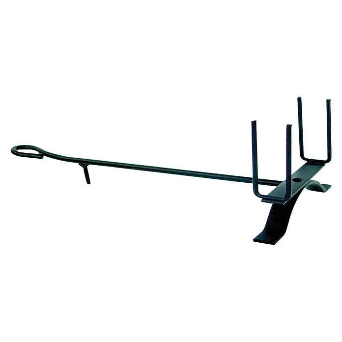 Imex El Zorro Accesorio para chimenea tostador - 140 x 140 x 360 mm