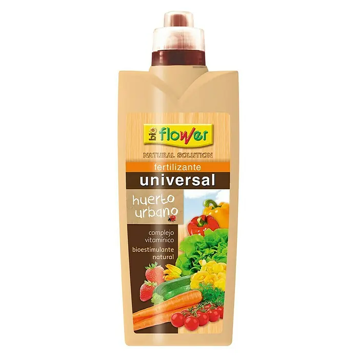 Flower Humus Líquido - 1 l