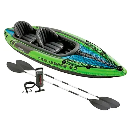 Intex  Kayak Challenger K2