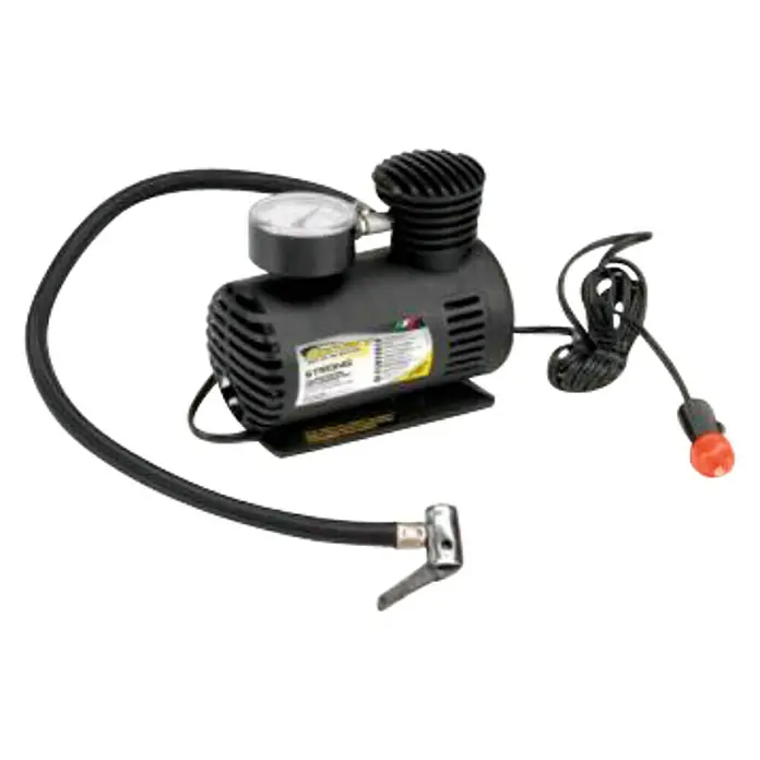 Compresor de aire 250PSI - 17 bar