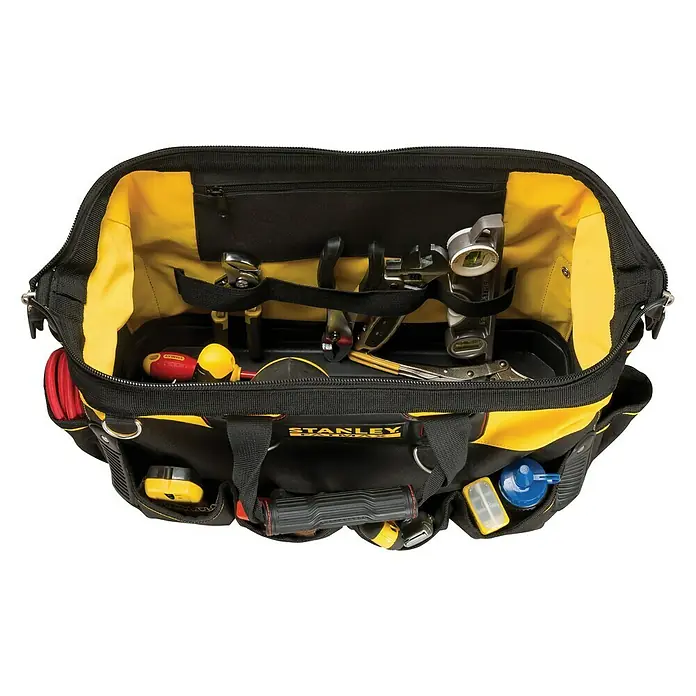 Stanley FatMax Bolsa para herramientas 1-93-950 - Nylon