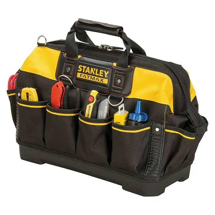 Stanley FatMax Bolsa para herramientas 1-93-950 - Nylon