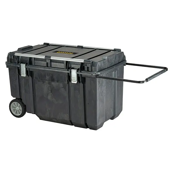 Stanley Cofre de herramientas con ruedas SFM - Capacidad: 240 l, No incluye herramientas