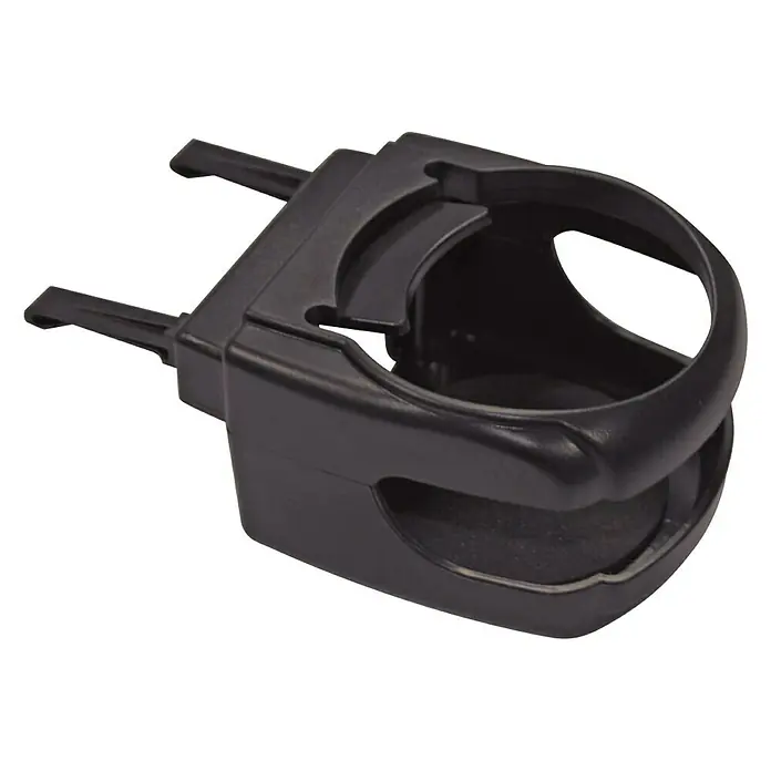 Soporte para bebidas Drinky - Universal, Negro