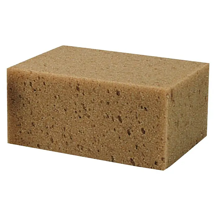 Esponja rectangular - 1 ud.