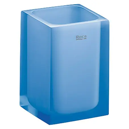 Roca Ice Vaso de encimera