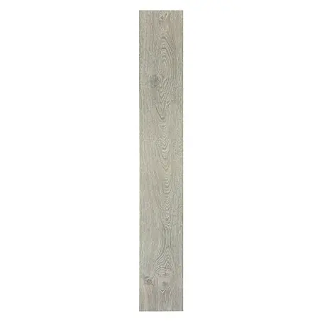 Suelo de vinilo autoadhesivo Gris medio