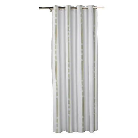 Visillo para ventana Aquarius