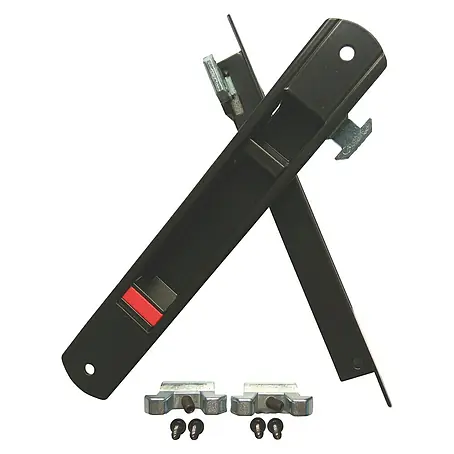 Cerradura para puertas y ventanas 81076