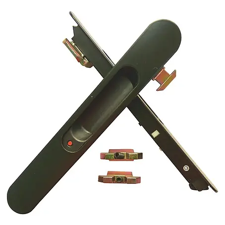 Cerradura para puertas y ventanas 81072