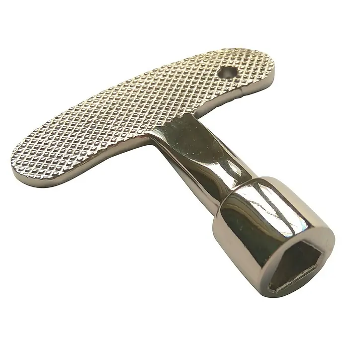 Llave 81192 - Diámetro: 8 mm, Triangular