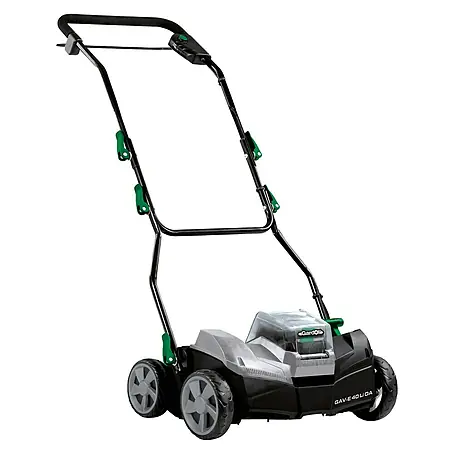 Gardol Power X-Change Akumulatorski prozračivač trave GAV-E 40 Li OA