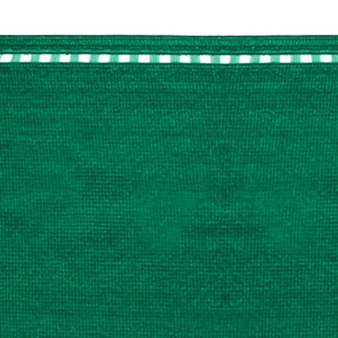 Malla de ocultación Coimbra - Verde, L x Al: 50 x 1 m