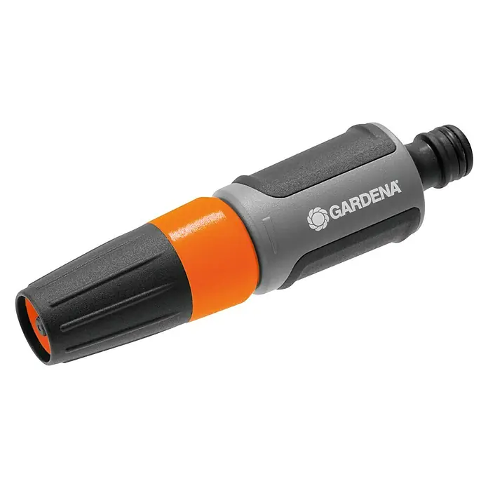 Gardena Lanza de riego regulable Classic - Bloqueo clic