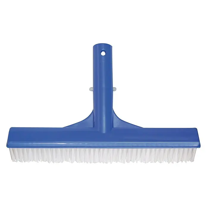Cepillo de piscina Recto - Ancho: 25,4 cm