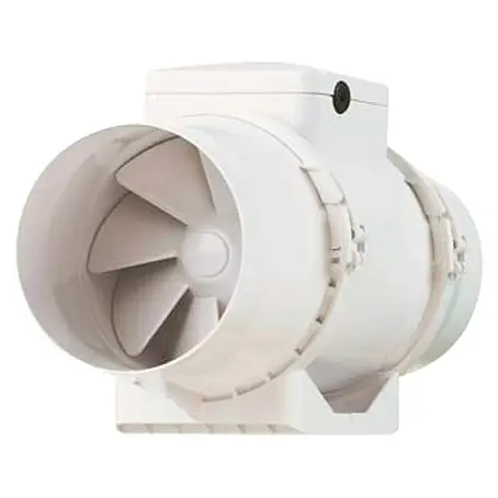Extractor tubular TT 125