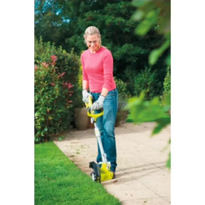 Ryobi Recortabordes eléctrico RLT6030 - 600 W, Ancho de corte: 30 cm