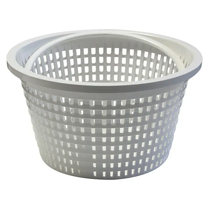 Cesto de filtrado para skimmer - Gris