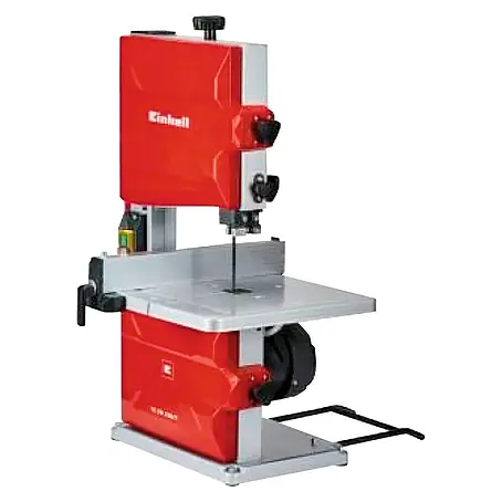 Einhell  Tračna pila TC-SB 200/1