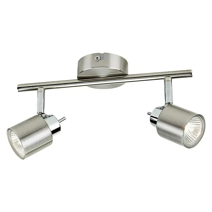 Philips Regleta Meranti - 35 W, L x An x Al: 10 x 28,5 x 15,5 cm, GU10