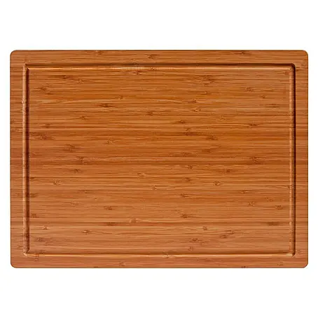 Zeller Present  Tabla de cortar Bambú