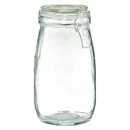 Zeller Present  Bote de cocina 1450 ml