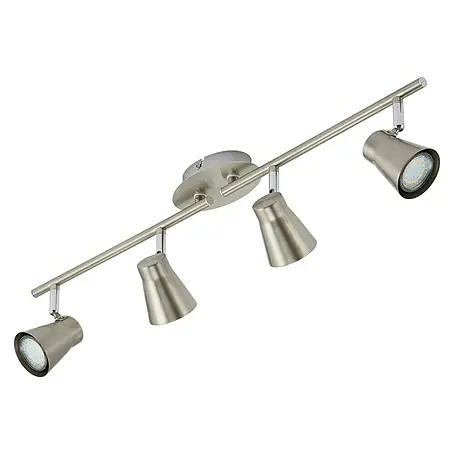 Briloner  Regleta LED Four