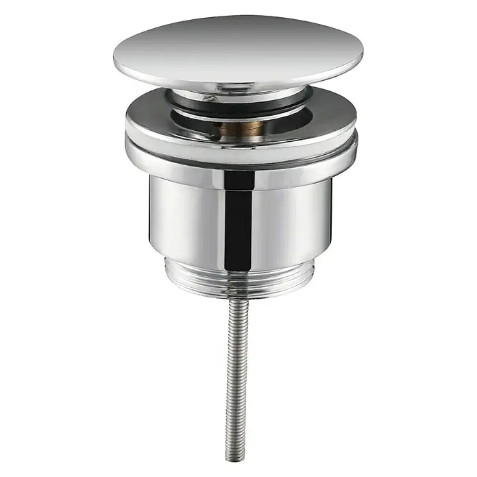 Imex Válvula click-clack - 1¼'', Cromo