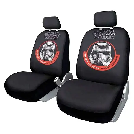 Funda para asientos de coche Trooper