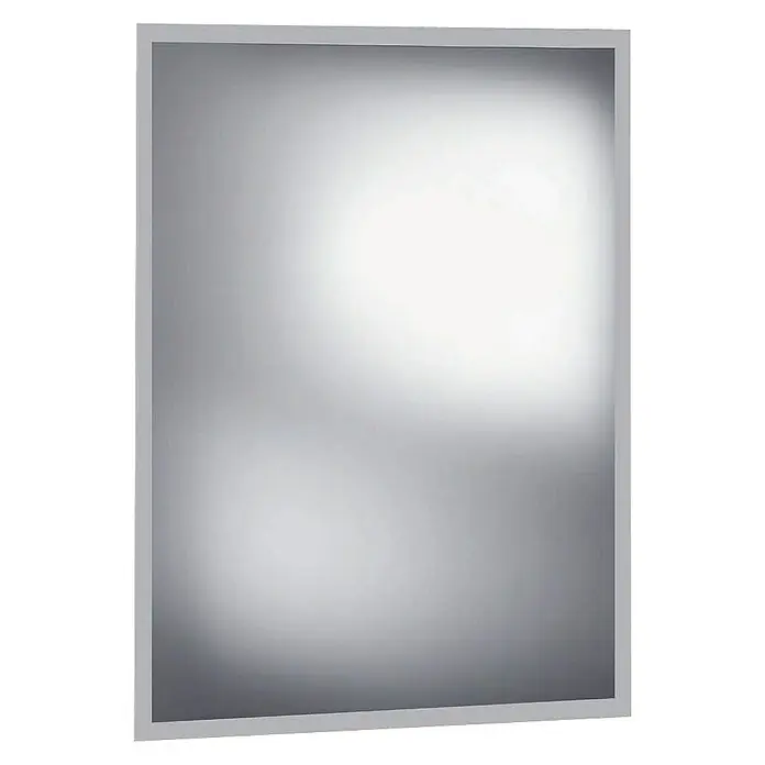 Camargue Espejo Belice - An x Al: 120 x 80 cm