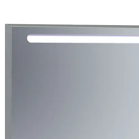 Camargue  Espejo con luz LED Brulle Eco