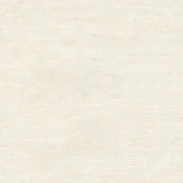 Cortina con ollaos Básico - 180 x 270 cm, 50% algodón y 50% poliéster, Crudo