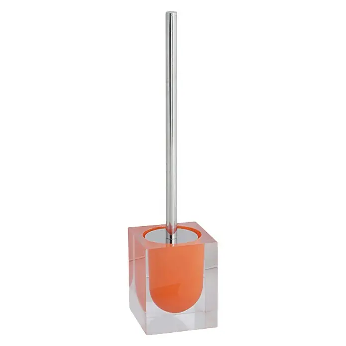 Deblanch Ambar Naranja Escobillero - Resina, Naranja