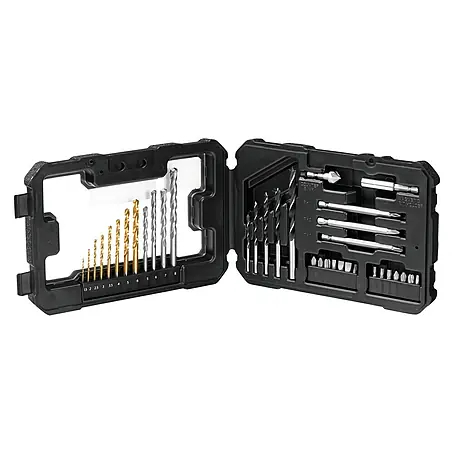 Stanley  Set de puntas STA7222-XJ