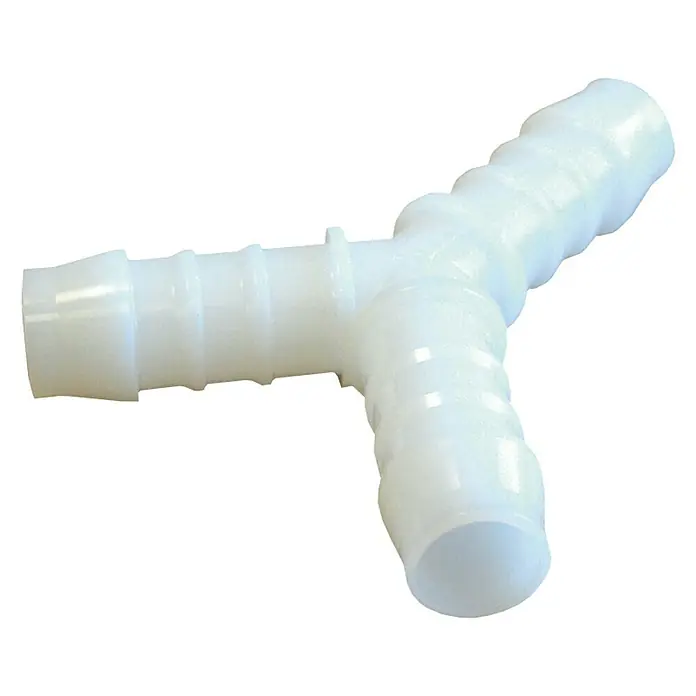 Distribuidor en Y Simplast - Diámetro conexión: 12 mm