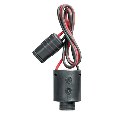 Orbit  Electroválvula Solenoide HRC 900