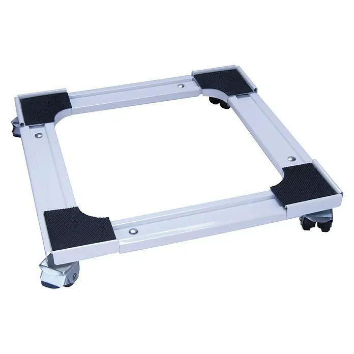 Vicris Base con ruedas para electrodomésticos S4 - Capacidad de carga: 140 kg