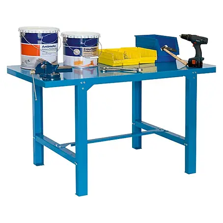 Simonrack Simonwork Banco de trabajo BT6