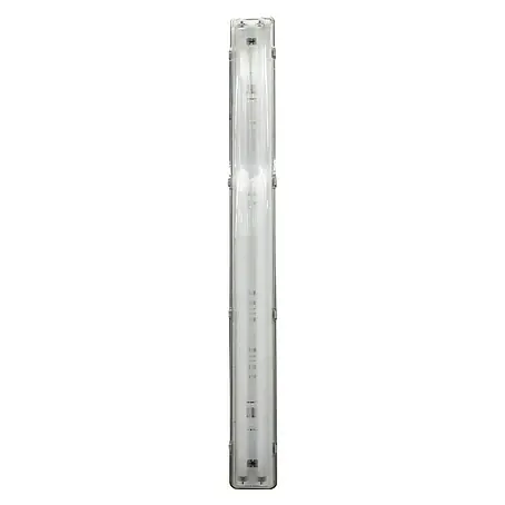 Seven On  Lámpara fluorescente LED