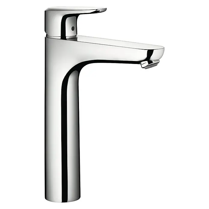 Hansgrohe Ecos Grifo de lavabo XL - Cromo