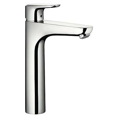 Hansgrohe Ecos Grifo de lavabo XL